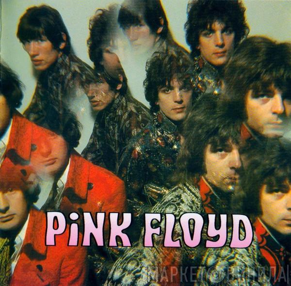  Pink Floyd  - The Piper At The Gates Of Dawn