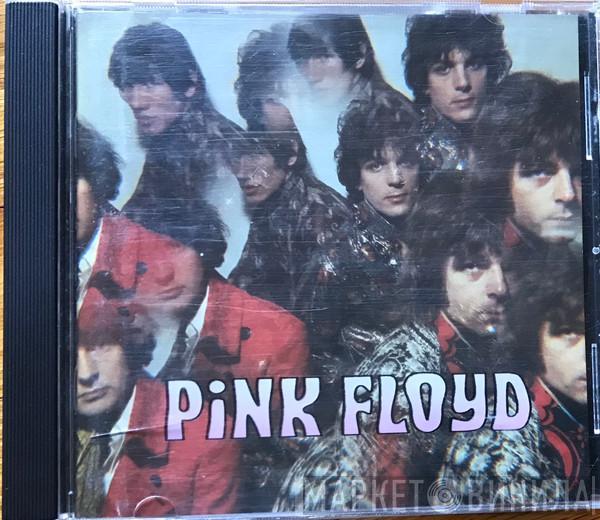  Pink Floyd  - The Piper At The Gates Of Dawn