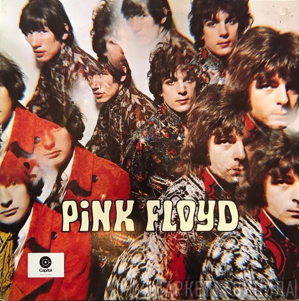  Pink Floyd  - The Piper At The Gates Of Dawn