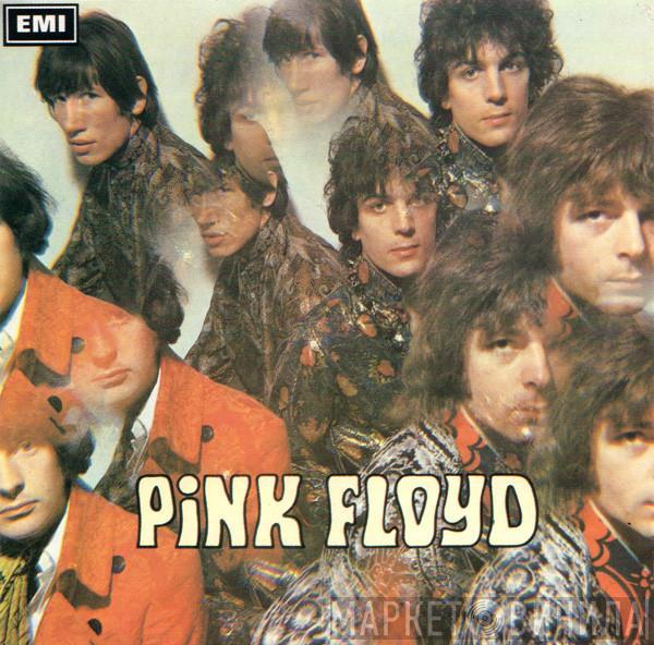  Pink Floyd  - The Piper At The Gates Of Dawn