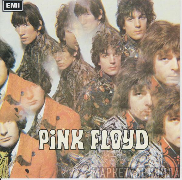  Pink Floyd  - The Piper At The Gates Of Dawn