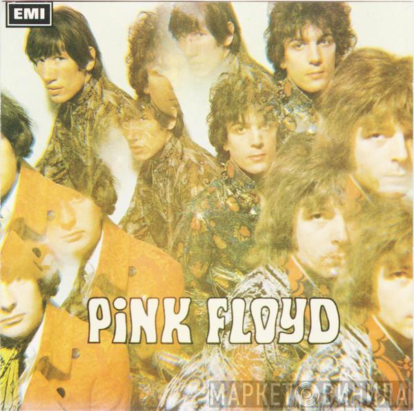 Pink Floyd - The Piper At The Gates Of Dawn
