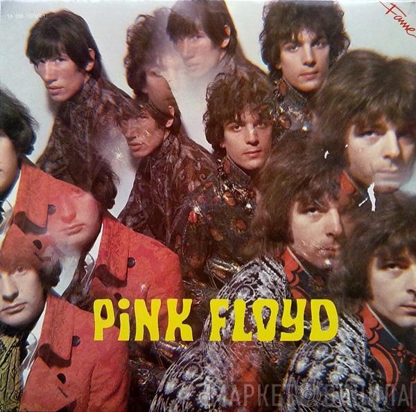  Pink Floyd  - The Piper At The Gates Of Dawn