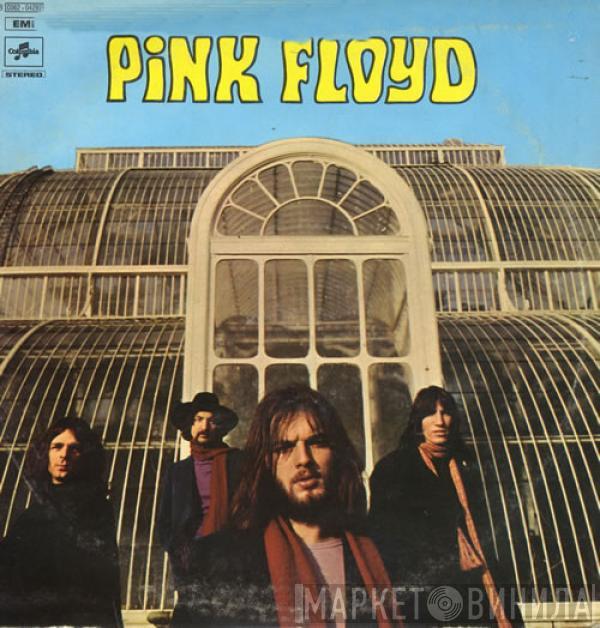  Pink Floyd  - The Piper At The Gates Of Dawn