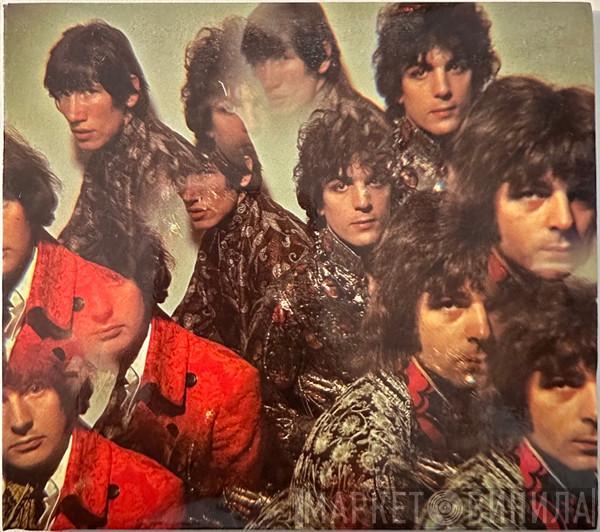  Pink Floyd  - The Piper At The Gates Of Dawn