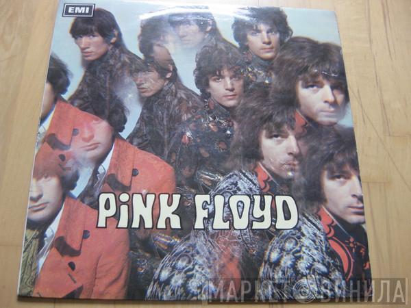  Pink Floyd  - The Piper At The Gates Of Dawn