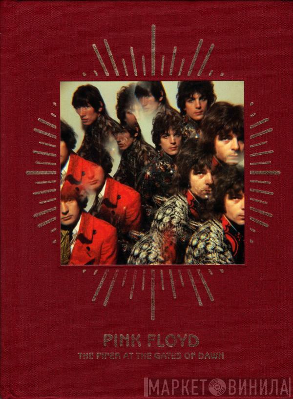  Pink Floyd  - The Piper At The Gates Of Dawn
