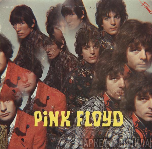  Pink Floyd  - The Piper At The Gates Of Dawn
