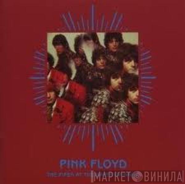  Pink Floyd  - The Piper At The Gates Of Dawn