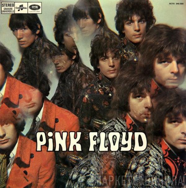  Pink Floyd  - The Piper At The Gates Of Dawn