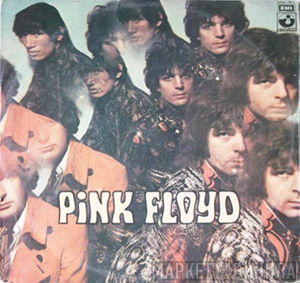  Pink Floyd  - The Piper At The Gates Of Dawn