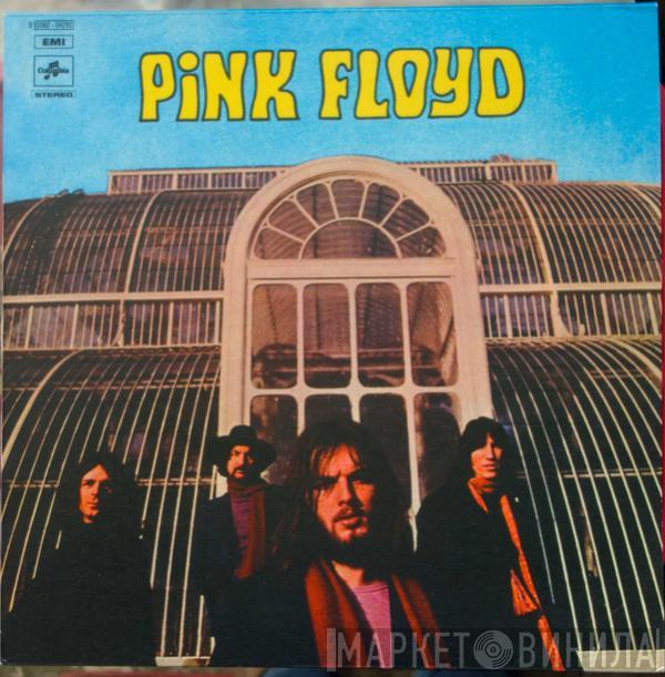  Pink Floyd  - The Piper At The Gates Of Dawn