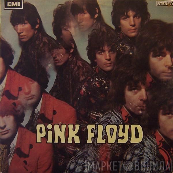  Pink Floyd  - The Piper At The Gates Of Dawn
