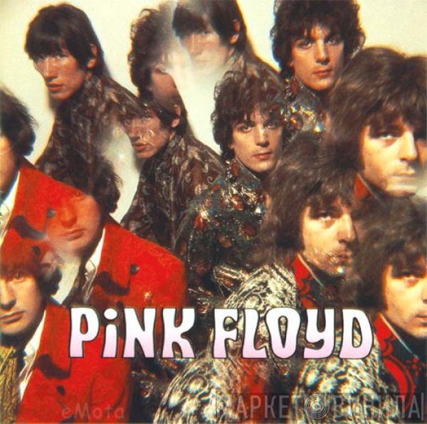  Pink Floyd  - The Piper At The Gates Of Dawn