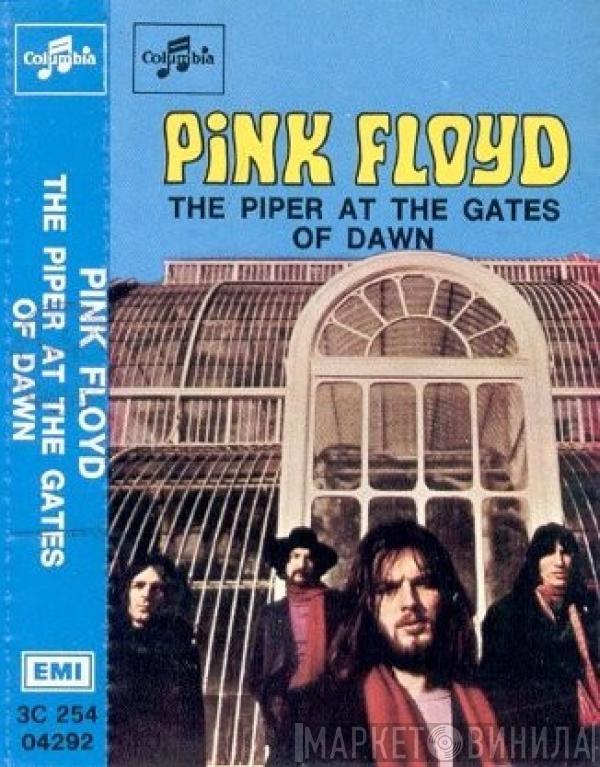  Pink Floyd  - The Piper At The Gates Of Dawn