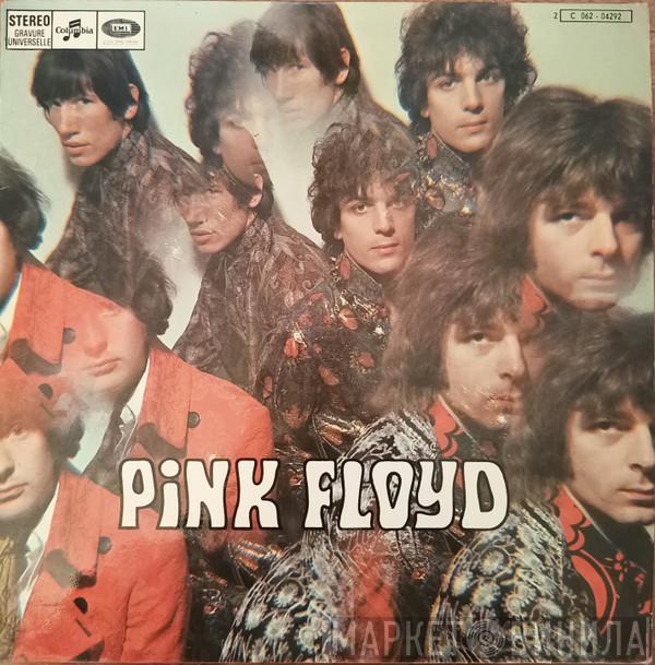  Pink Floyd  - The Piper At The Gates Of Dawn