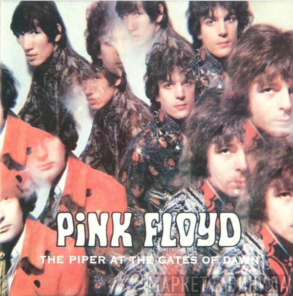  Pink Floyd  - The Piper At The Gates Of Dawn