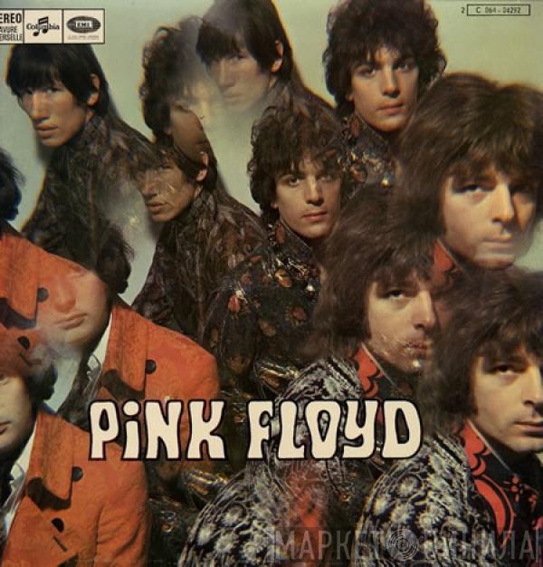  Pink Floyd  - The Piper At The Gates Of Dawn