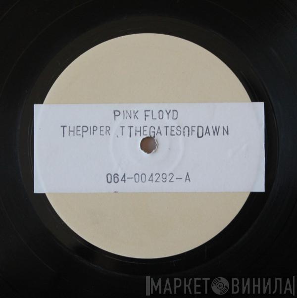  Pink Floyd  - The Piper At The Gates Of Dawn