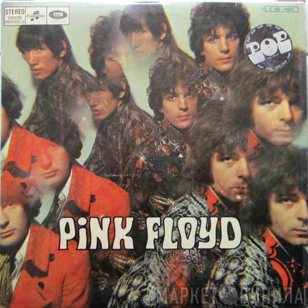  Pink Floyd  - The Piper At The Gates Of Dawn