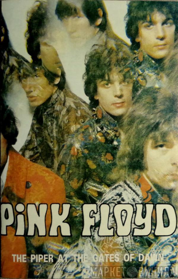  Pink Floyd  - The Piper At The Gates Of Dawn