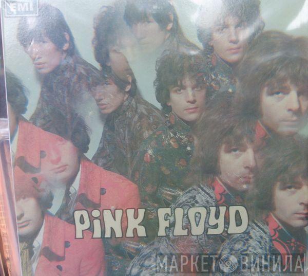  Pink Floyd  - The Piper At The Gates Of Dawn