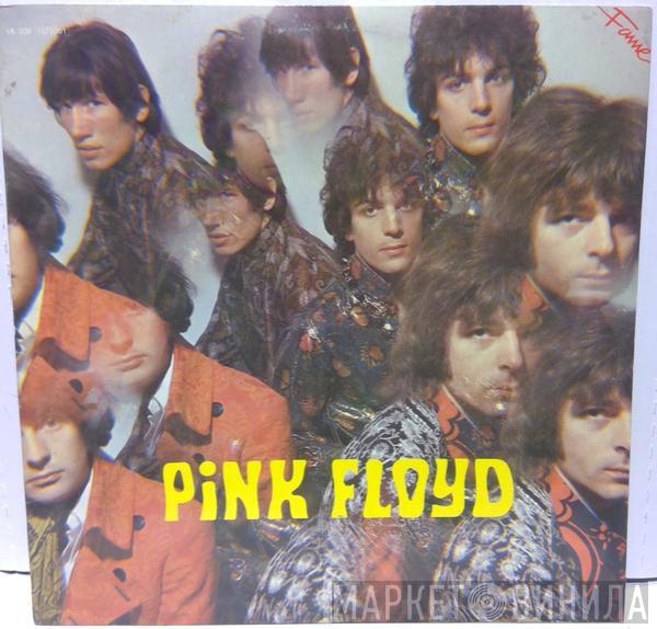  Pink Floyd  - The Piper At The Gates Of Dawn