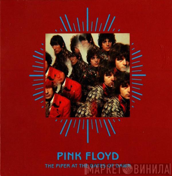 Pink Floyd - The Piper At The Gates Of Dawn