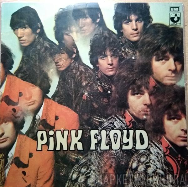  Pink Floyd  - The Piper At The Gates Of Dawn
