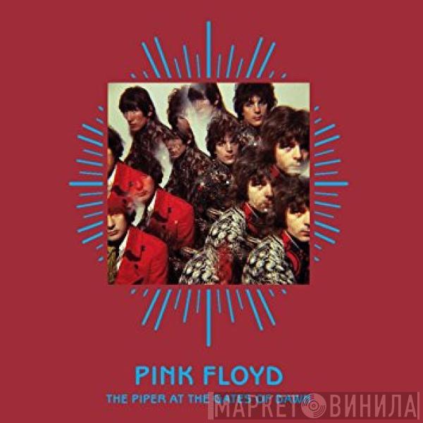  Pink Floyd  - The Piper At The Gates Of Dawn