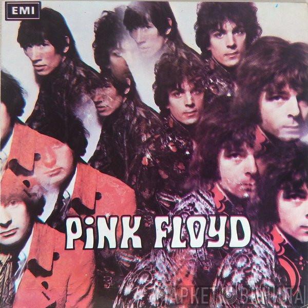  Pink Floyd  - The Piper At The Gates Of Dawn
