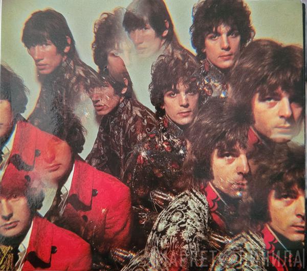  Pink Floyd  - The Piper At The Gates Of Dawn