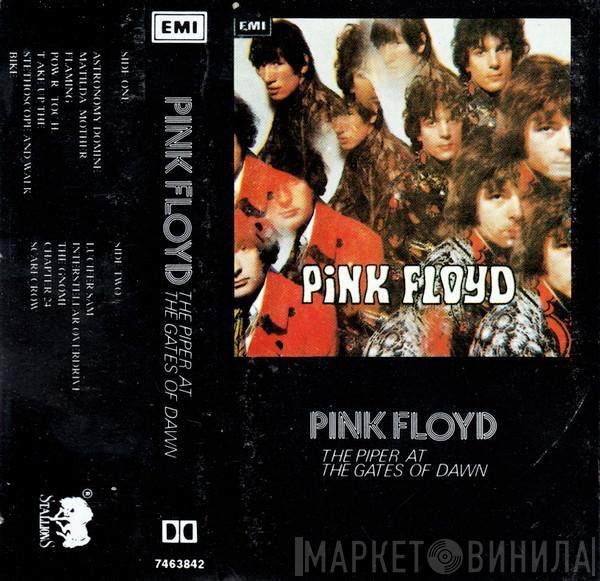  Pink Floyd  - The Piper At The Gates Of Dawn