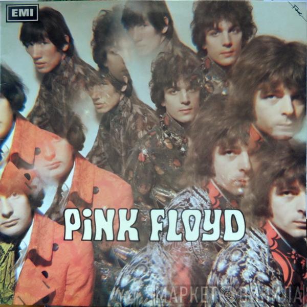  Pink Floyd  - The Piper At The Gates Of Dawn