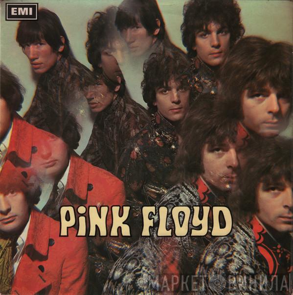  Pink Floyd  - The Piper At The Gates Of Dawn