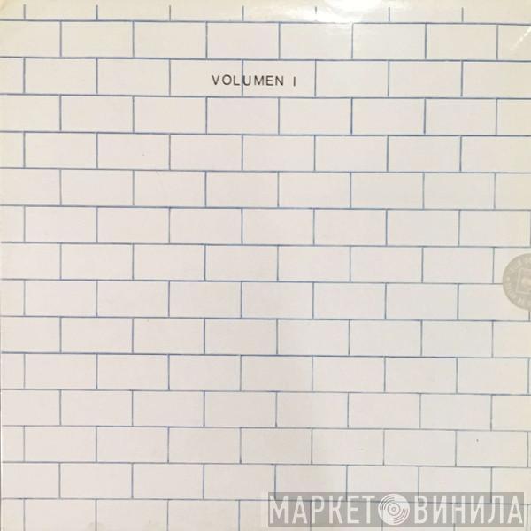  Pink Floyd  - The Wall = La Pared - Volumen I