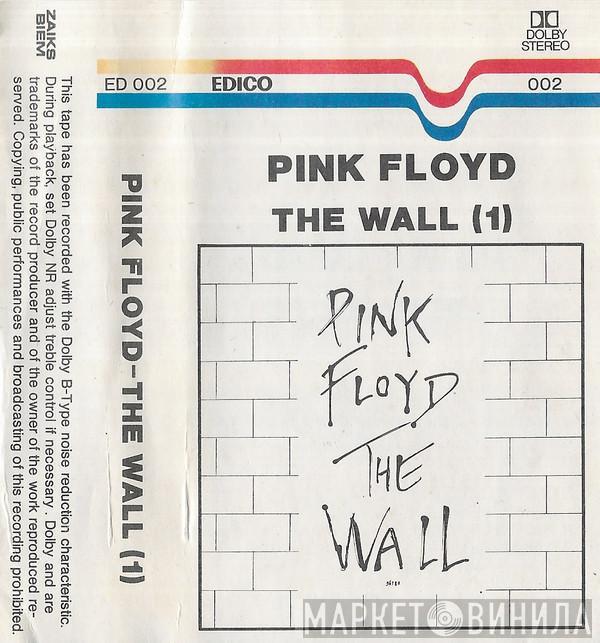  Pink Floyd  - The Wall (1)