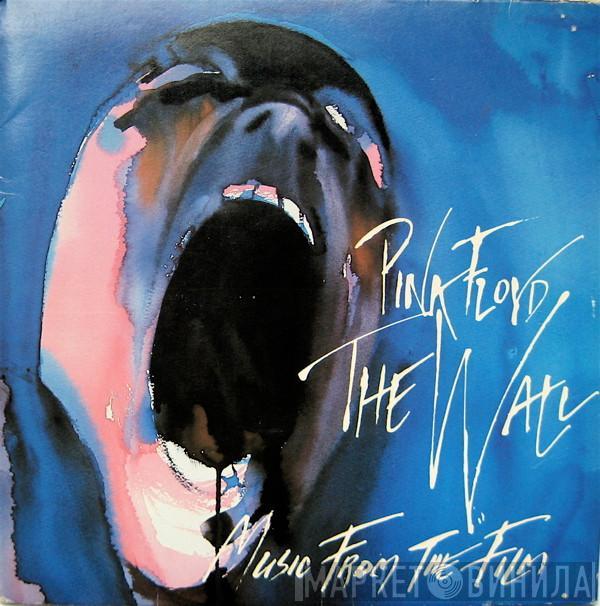  Pink Floyd  - The Wall (Music From The Film)