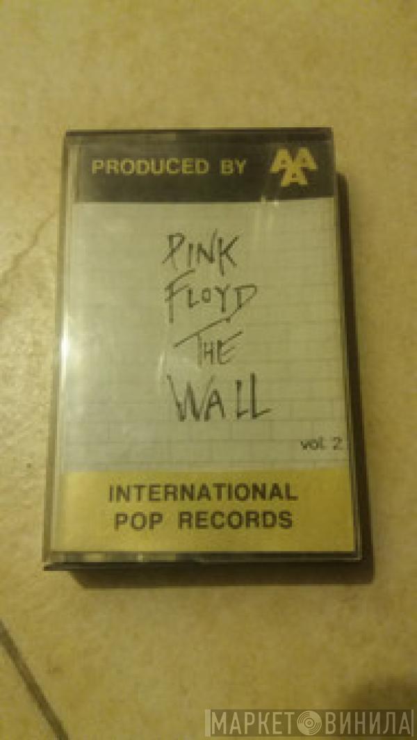  Pink Floyd  - The Wall (Vol. 2)