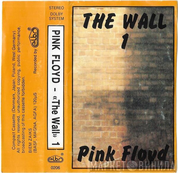  Pink Floyd  - The Wall 1
