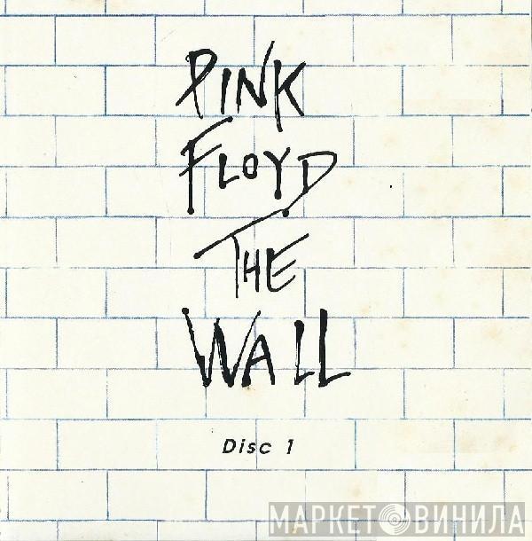  Pink Floyd  - The Wall - Disc 1