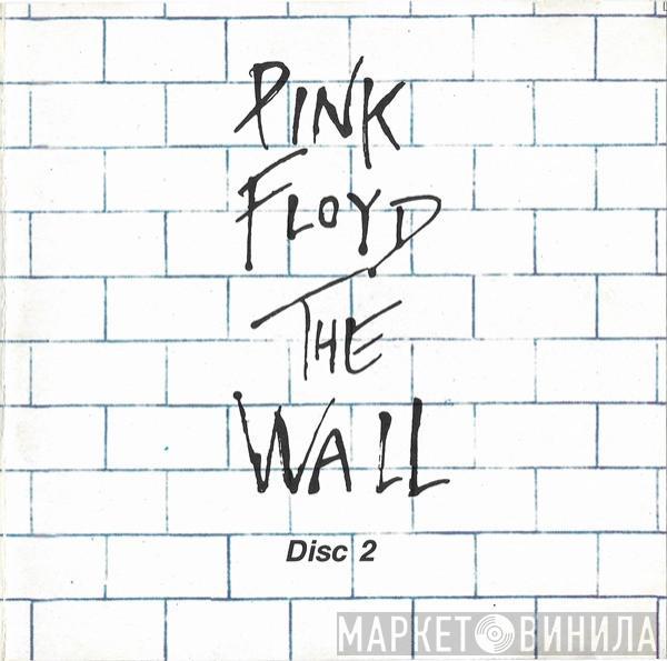 Pink Floyd  - The Wall Disc 2