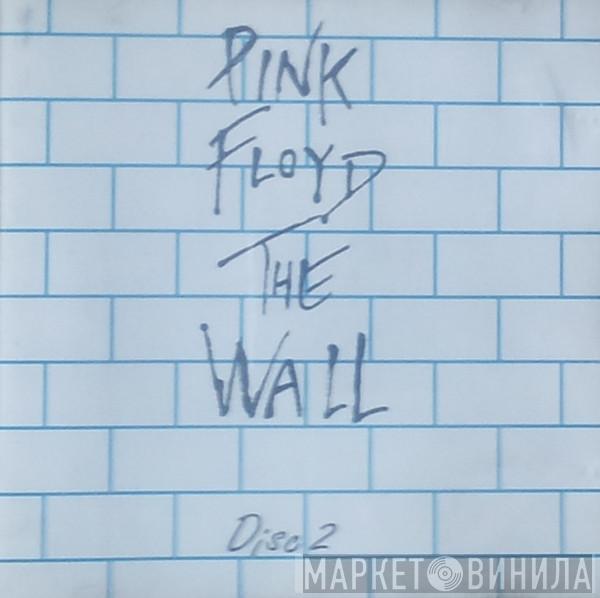  Pink Floyd  - The Wall, Disc 2