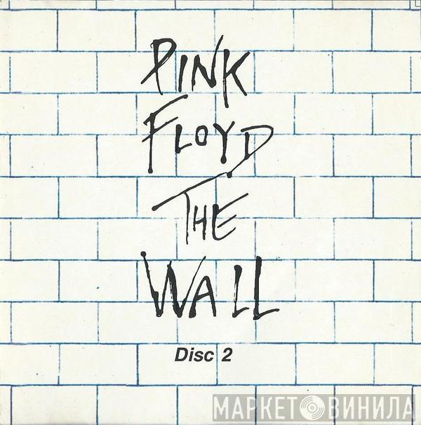  Pink Floyd  - The Wall Disc 2