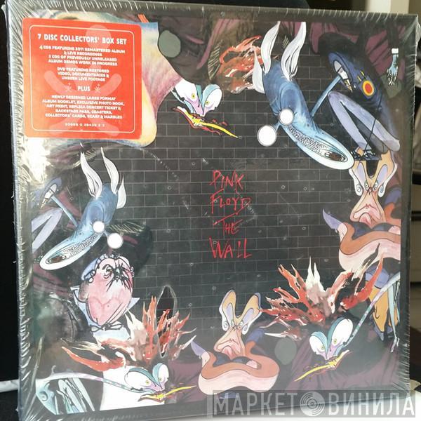  Pink Floyd  - The Wall - Immersion Box Set
