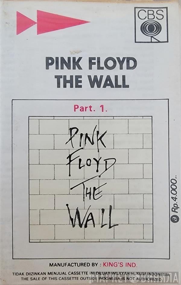  Pink Floyd  - The Wall - Part. 1