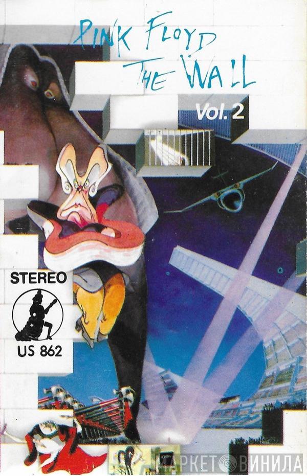  Pink Floyd  - The Wall Vol. 2