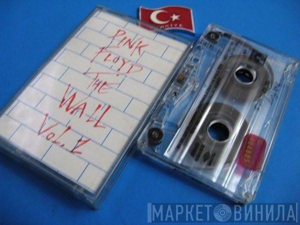  Pink Floyd  - The Wall Vol. 1