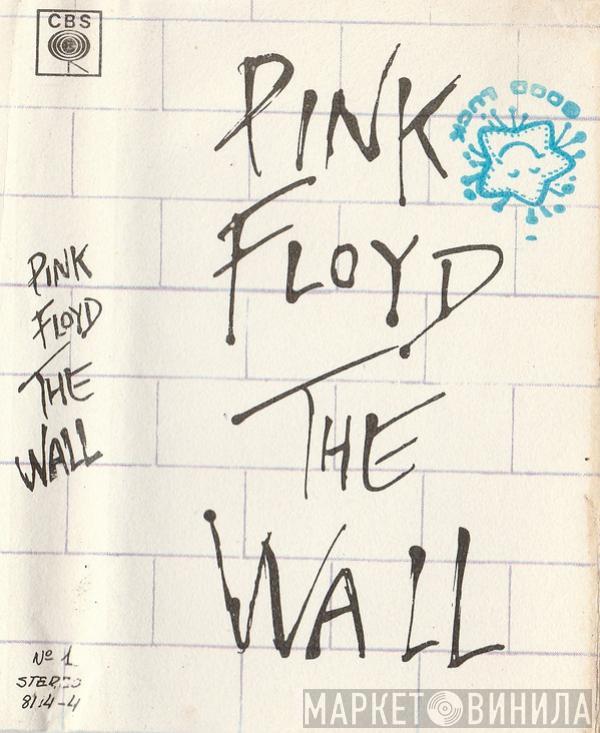  Pink Floyd  - The Wall Vol. 1