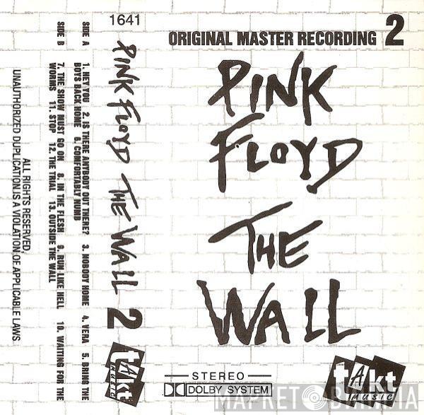  Pink Floyd  - The Wall Vol. 2